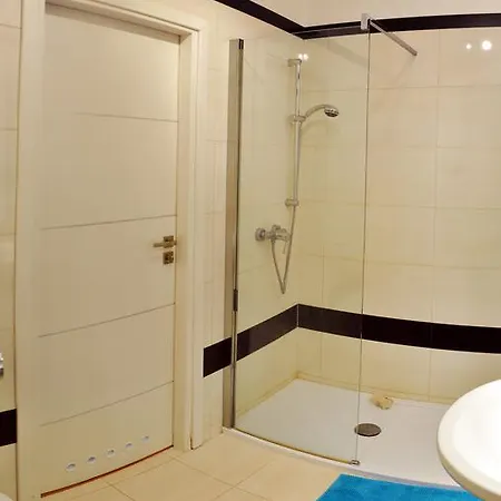 Apartament Kapelanka 6a Краков