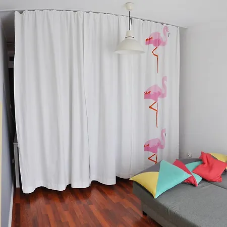 Apartament Kapelanka 6a