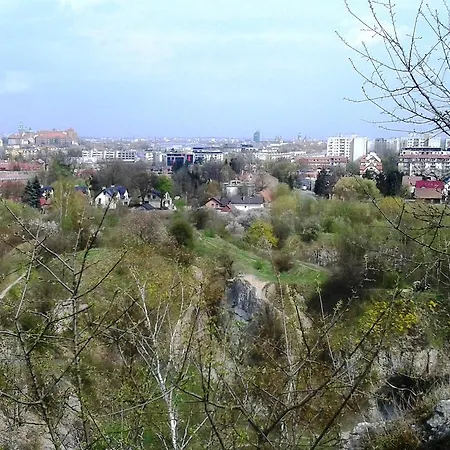 Apartament Kapelanka 6a Апартаменты *