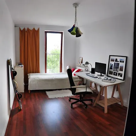 דירה Apartament Kapelanka 6a *