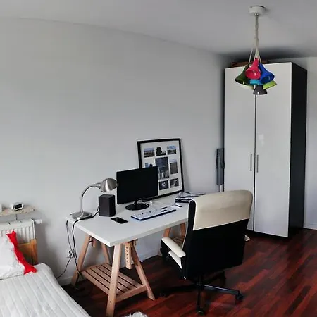 Apartament Kapelanka 6a דירה קרקוב